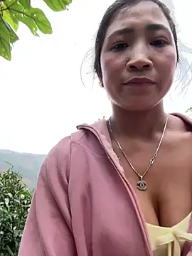 ThiHa003 online show from 02.15.26