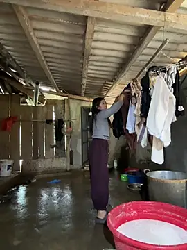 ThiHa003 online show from 02.23.26