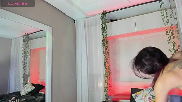 CamiGox online show from 03.11.26