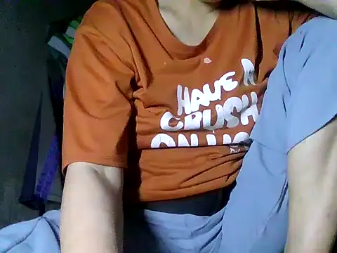 Linbi135 online show from 04.03.26