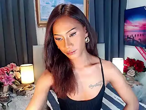 sassylatina online show from 10.05.25