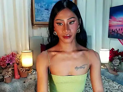 sassylatina online show from 11.02.25