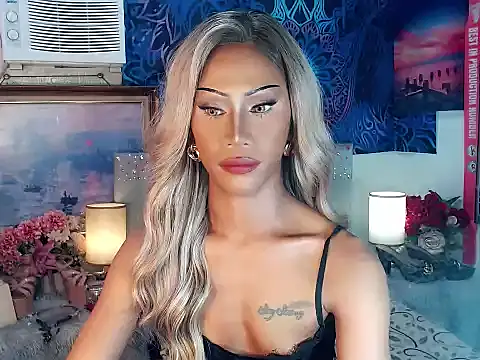 sassylatina online show from 02.10.26