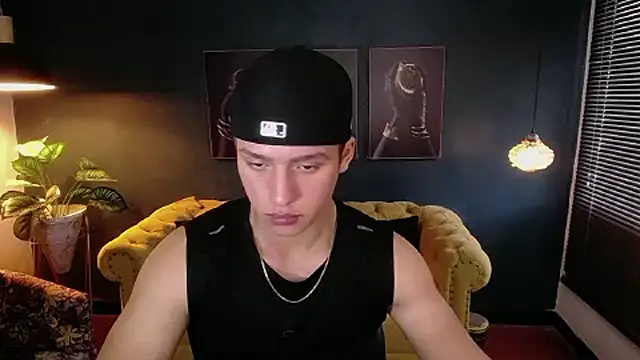 deivid parker online show from 09.10.25