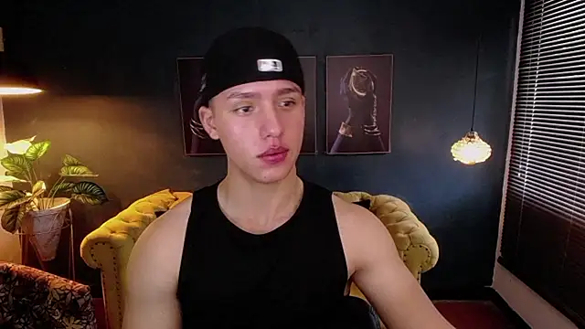 deivid parker online show from 09.15.25