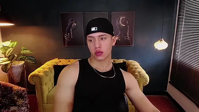 deivid parker online show from 09.16.25