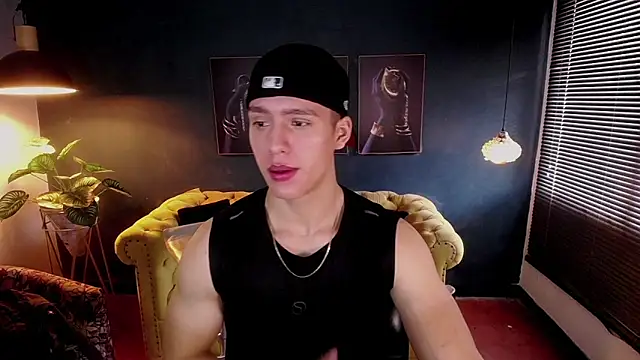 deivid parker online show from 11.07.25