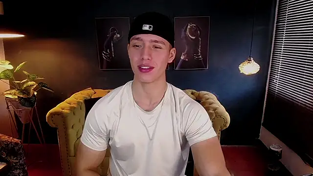 deivid parker online show from 11.19.25