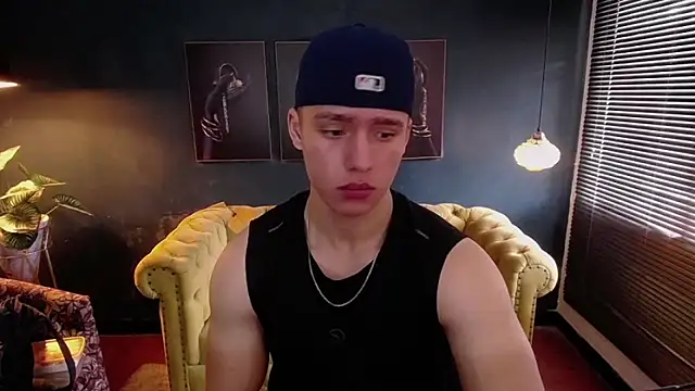 deivid parker online show from 03.07.26