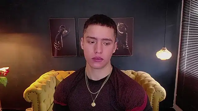 deivid parker online show from 04.17.26