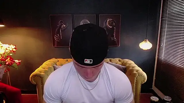 deivid parker online show from 05.27.26