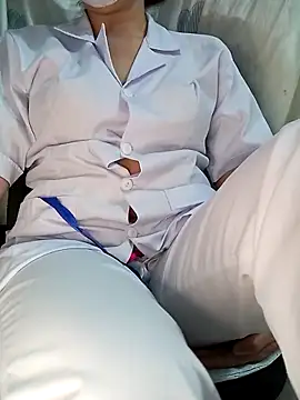 Ariana-Vy online show from 04.07.26