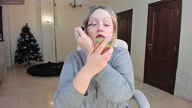 MariemLui online show from 01.13.26