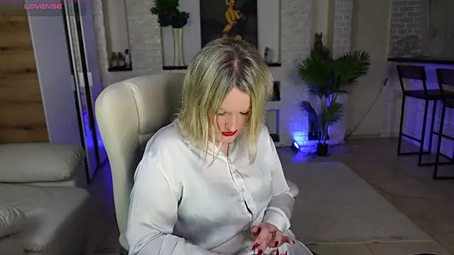 MariemLui online show from 04.06.26