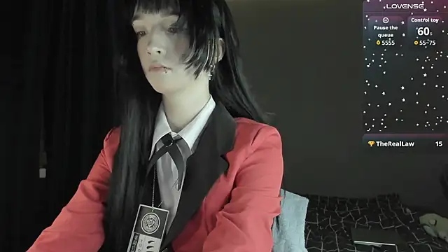 MelissaReis online show from 12.20.25