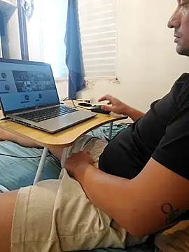 jeff pepoer online show from 01.08.26