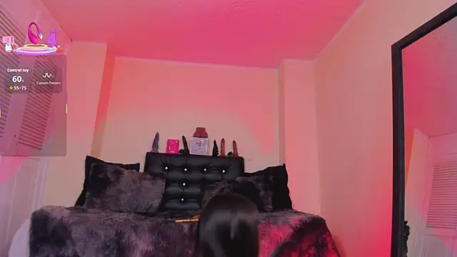 Draculairis online show from 09.28.25