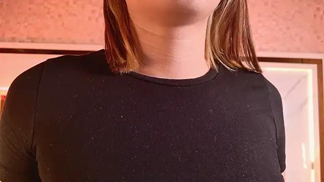 ambar rosse25 online show from 10.21.25