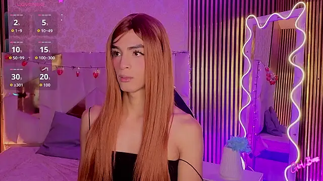 LIHIAN TAY online show from 02.06.26