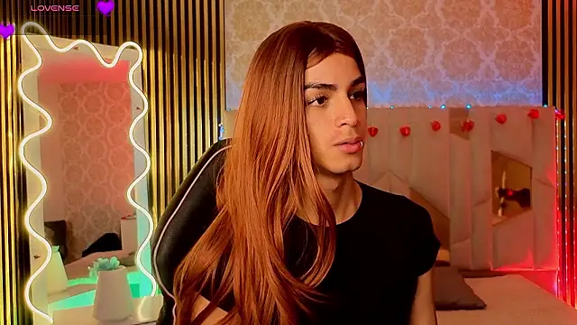 LIHIAN TAY online show from 03.18.26