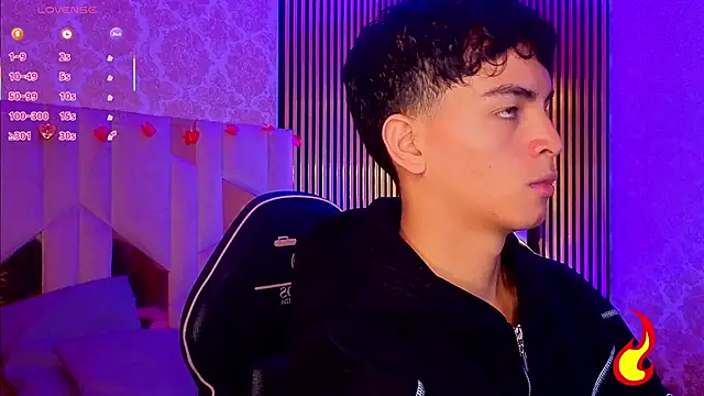 LIHIAN TAY online show from 04.10.26