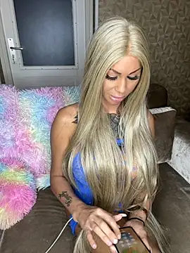 dutchbarbie online show from 10.18.25