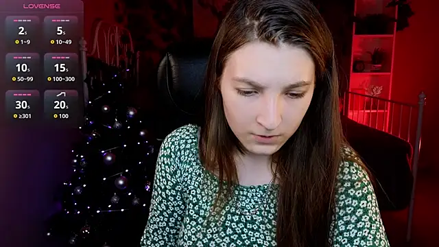 Mia Myles online show from 12.19.25