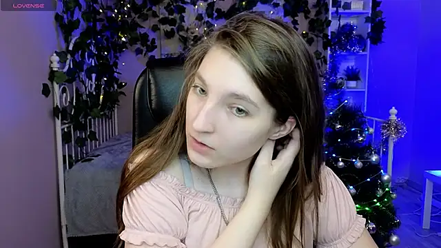 Mia Myles online show from 01.11.26