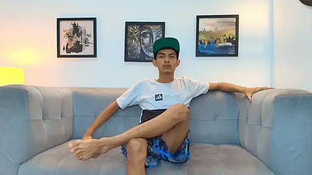 PRETTY SEX1 online show from 01.16.26