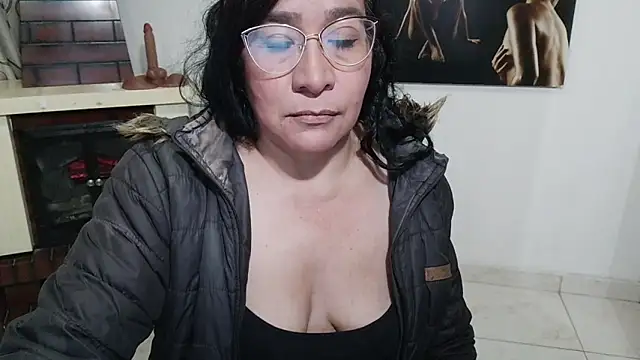 Grace mature milf online show from 02.17.26