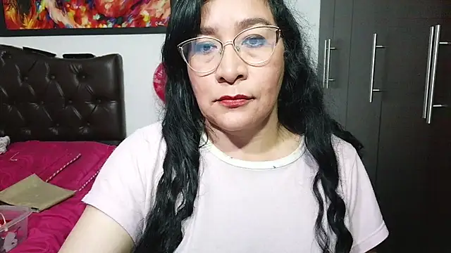 Grace mature milf online show from 05.25.26