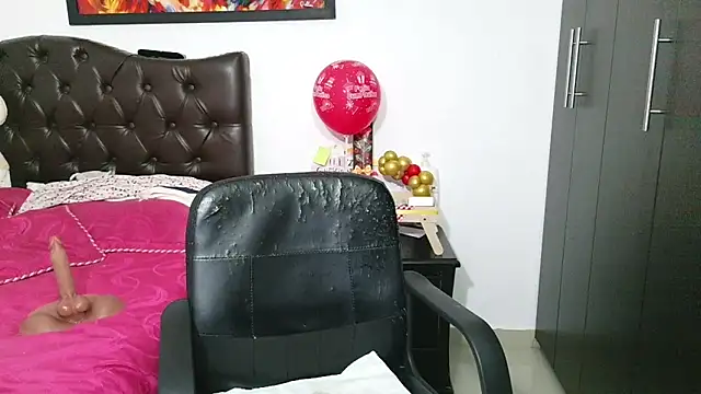 Grace mature milf online show from 05.31.26