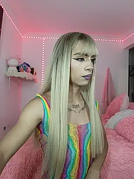 annie thomson00 online show from 01.12.26