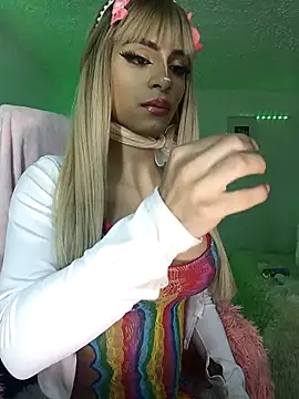 annie thomson00 online show from 03.14.26