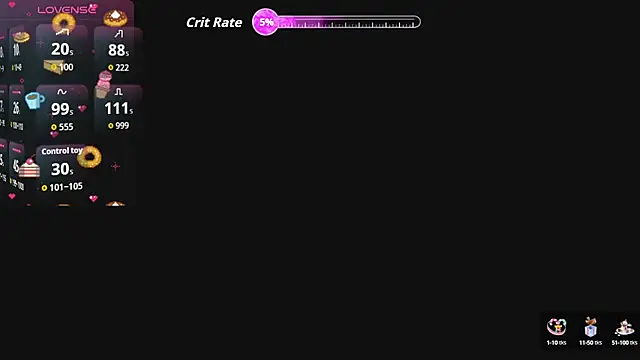 Snapshot of BarbaraGil1 chatting on 10.08.25 BarbaraGil1 online show from 10.08.25