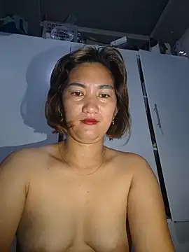 Snapshot of lustlushlady6 chatting on 10.26.25 lustlushlady6 online show from 10.26.25