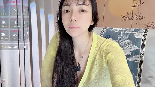 xinxin520-baby online show from 03.30.26