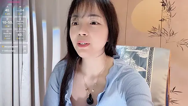 xinxin520-baby online show from 05.14.26