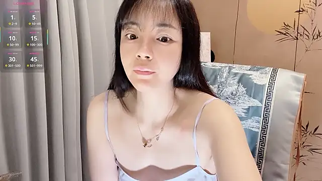 xinxin520-baby online show from 05.26.26