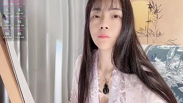 xinxin520-baby online show from 05.27.26