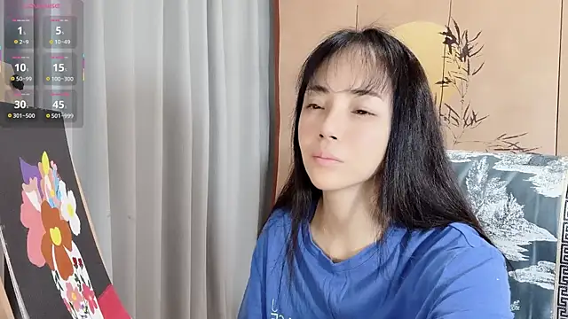 xinxin520-baby online show from 05.29.26
