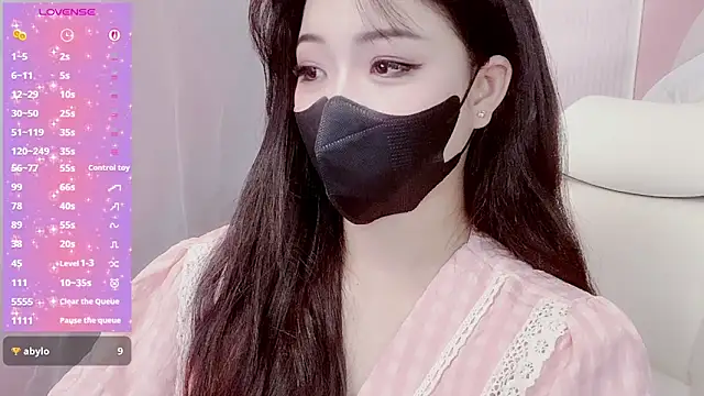 kemybaby online show from 03.31.26