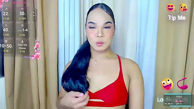 Snapshot of Dream_Mistress chatting on 11.03.25 Dream Mistress online show from 11.03.25