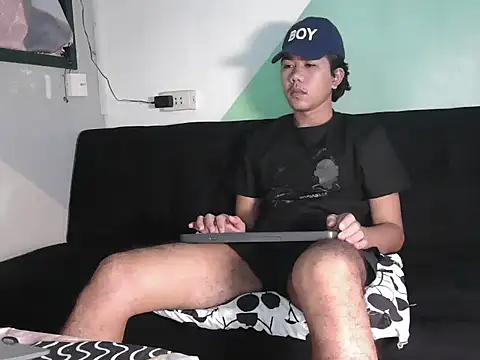 Darkevion online show from 02.05.26