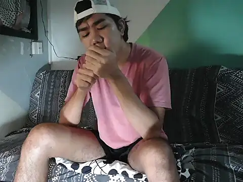 Darkevion online show from 02.13.26