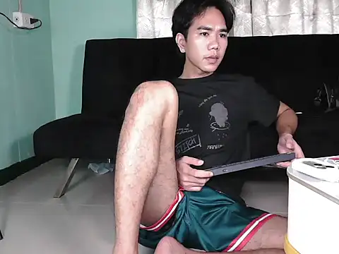 Darkevion online show from 06.02.26