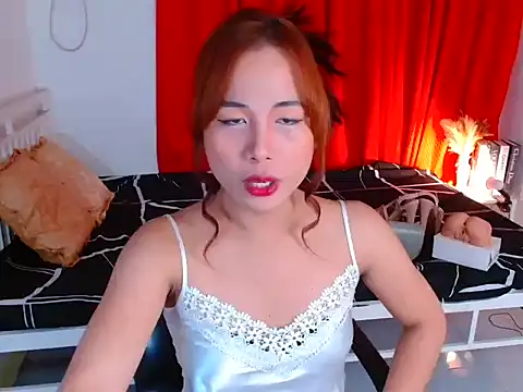 SheraCock online show from 01.10.26