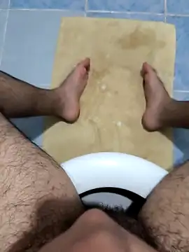 Snapshot of knulll123 chatting on 10.06.25 knulll123 online show from 10.06.25