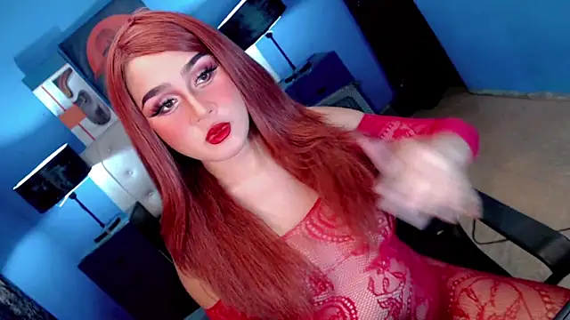 Aurora Fantacy online show from 03.24.26