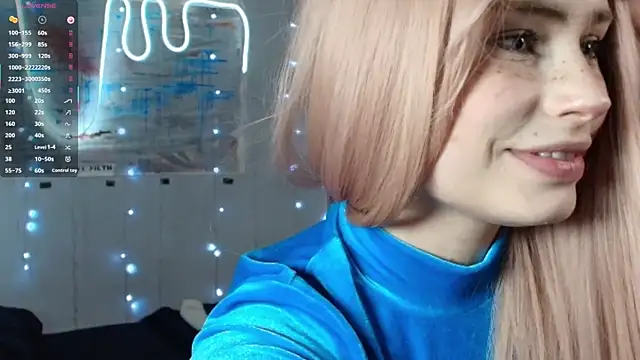 PieraMarch online show from 09.19.25